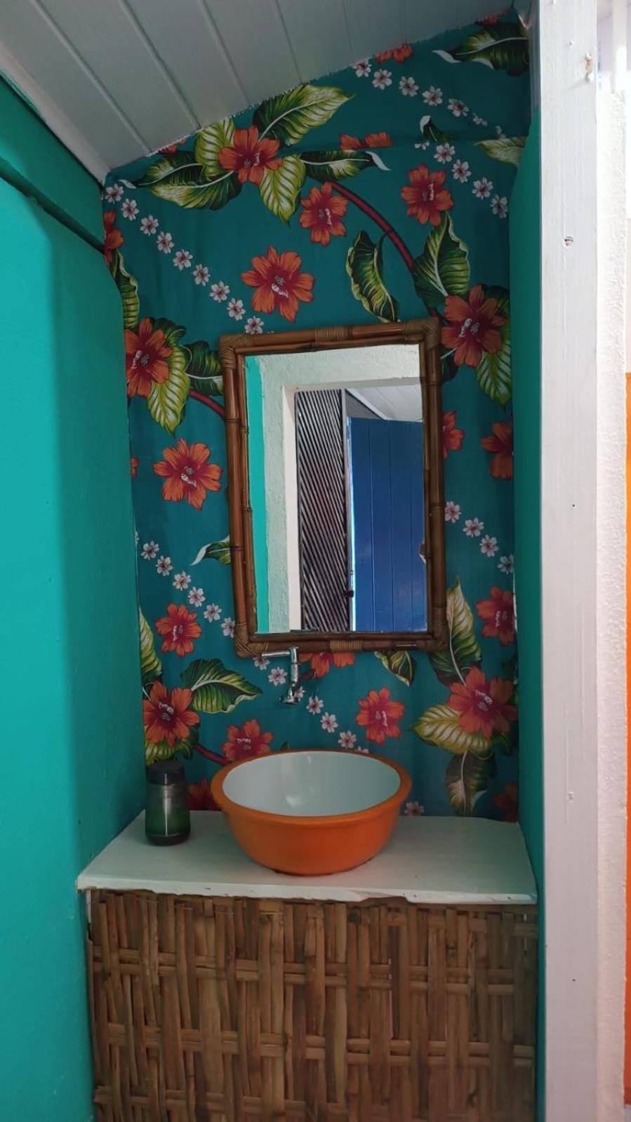 Hostel Terra Das Tribos Ubatuba Eksteriør billede